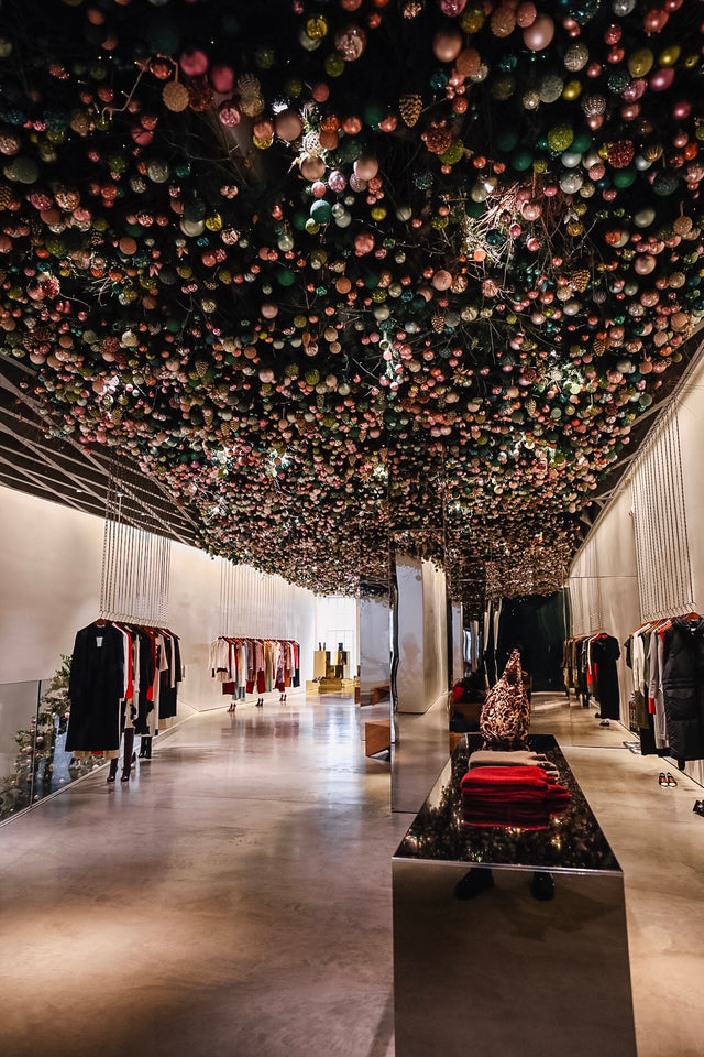 Dover Street, London